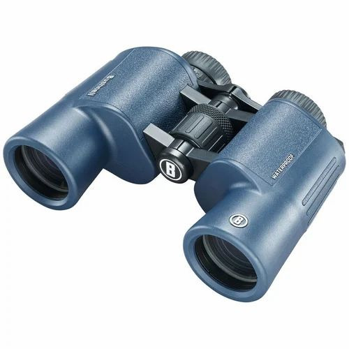 Binocular Research Microscope