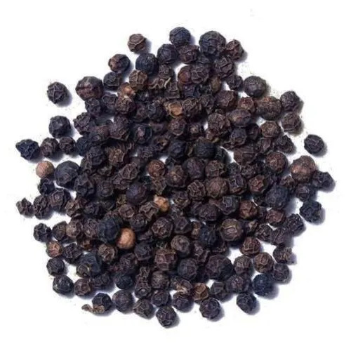 Black Pepper