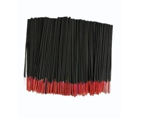 Black Scented Incense Stick