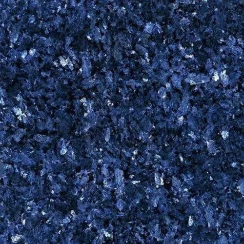 Blue Pearl Imported Granite Slab