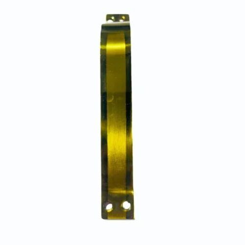 Brass Door Handles
