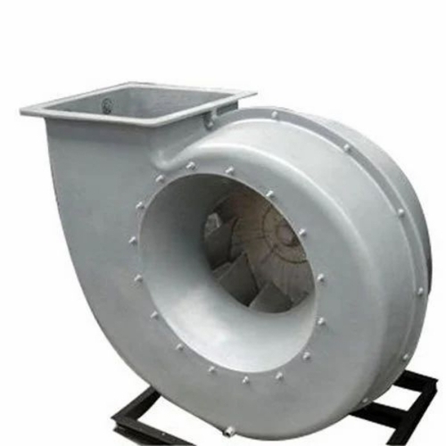 Centrifugal Fan