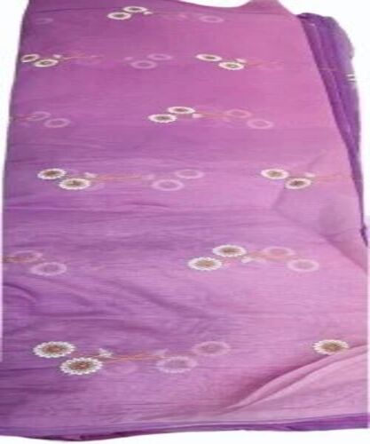 Chanderi Silk Fabrics