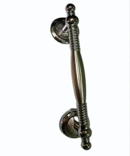 Chrome Finish Ss Door Pull Handle