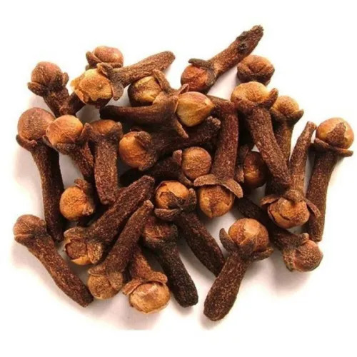 Clove Pods