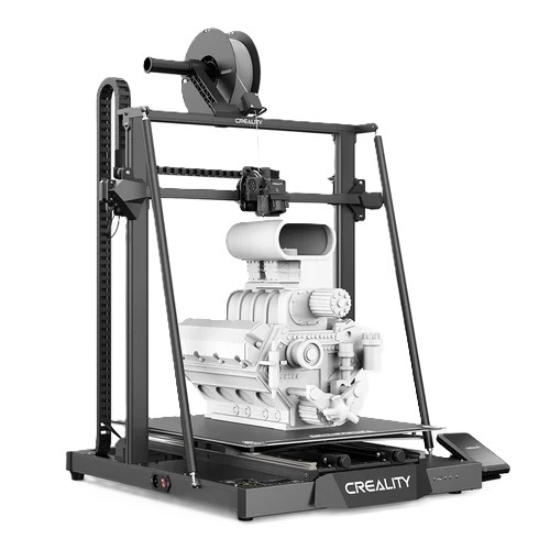 Creality Cr-m4 Large Size 3d Printer