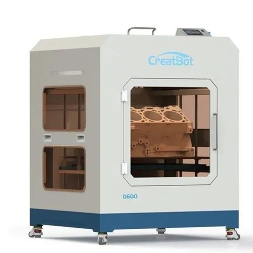 Creatbot D600 Pro 3d Printer