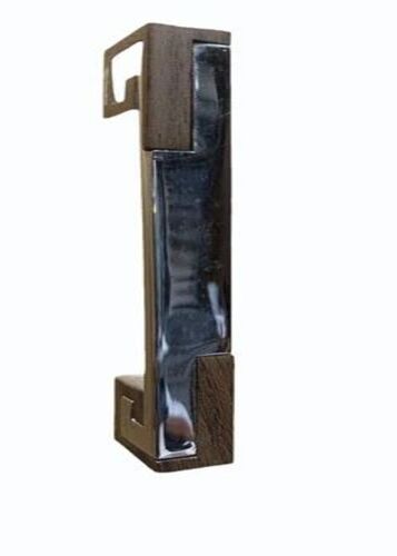 Designer Zinc Cupboard Door Handles