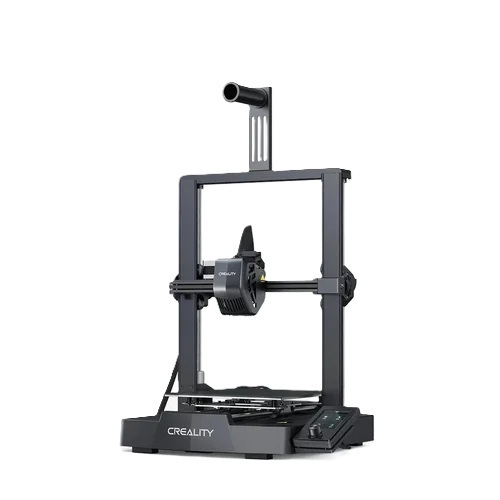Desktop 3d Printer By Risabh Electronic Systems