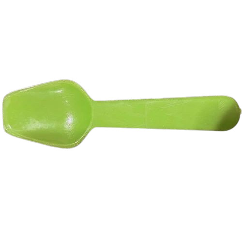 Disposable Plastic Spoon By J.s. Enterprise