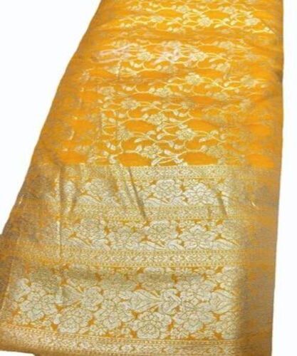 Poly Silk Fabric