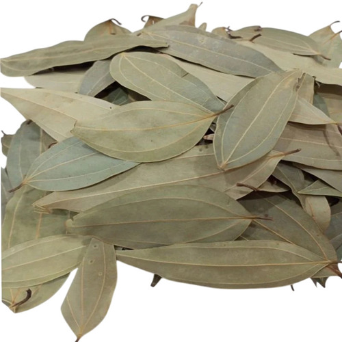 Dried Bay Leaves