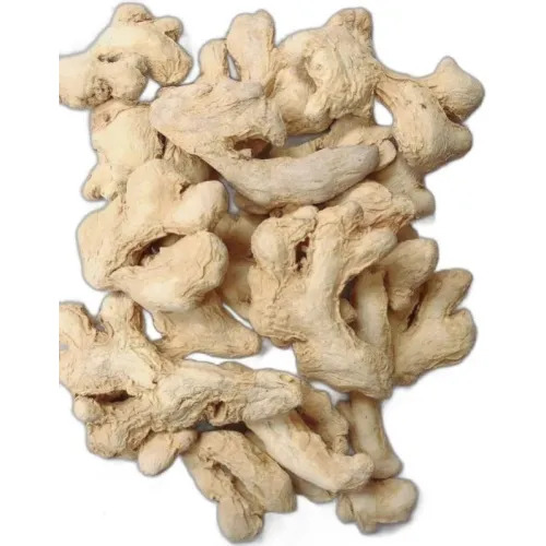 Dry Ginger