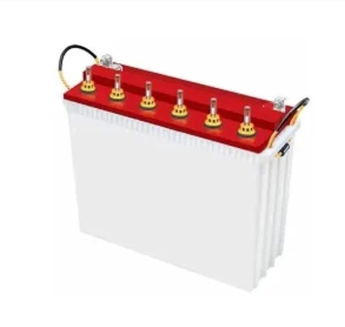 Electric Rickshaw Battery