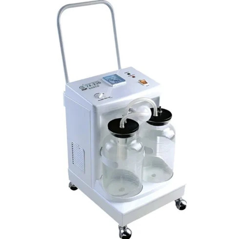 Electric Suction Machine