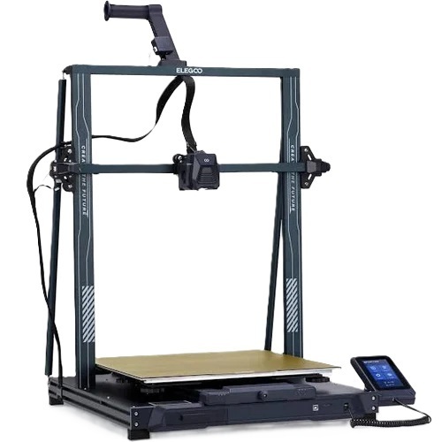 Elegoo Neptune 4 Plus 3d Printer