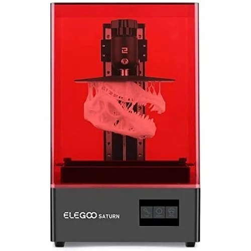 Elegoo Saturn 2 Sla 3d Printer