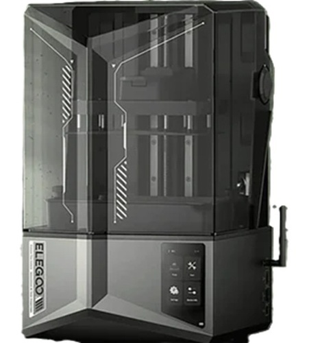 Elegoo Saturn 4 Ultra 16 K Resin 3d Printer