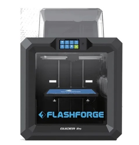 Flashforge Guider Iis 3d Printer