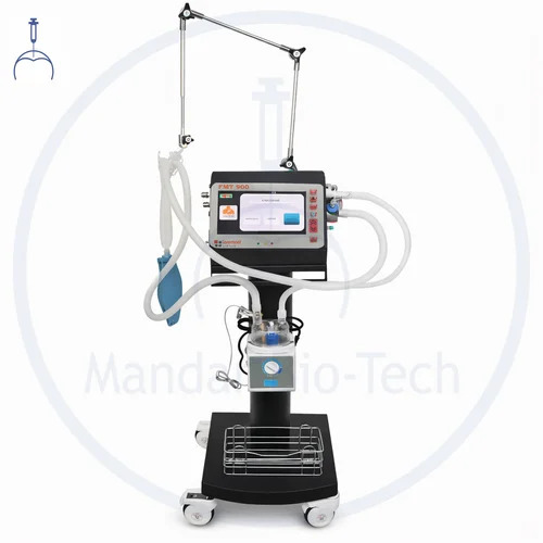 Fmt 900 Neonatal Ventilator