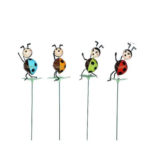 Garden Stakes Plants Sticks For Decorative