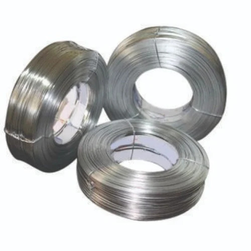 Gi Stitching Wire By Mahalaxmi Corrugated Roll