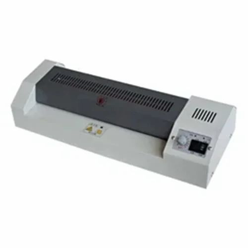 Gobbler Laminator Isq 400 W