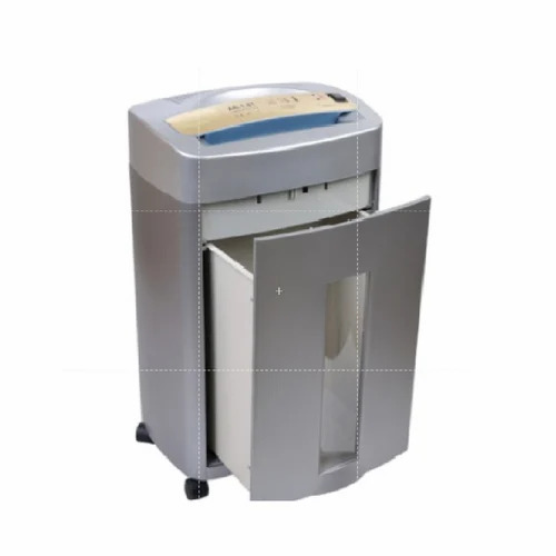 Gobbler Micro Cut Silent Paper Shredder