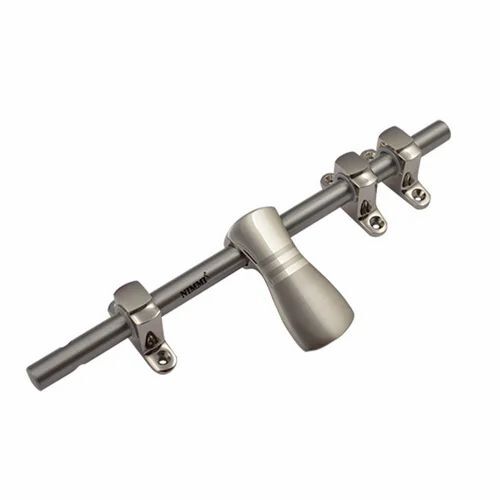 Heavy Duty Nimmi Ni-1015 Door Aldrop