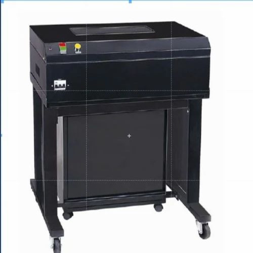 Heavy Duty Shredder