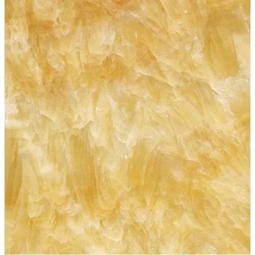 Honey Onyx Marble Slab