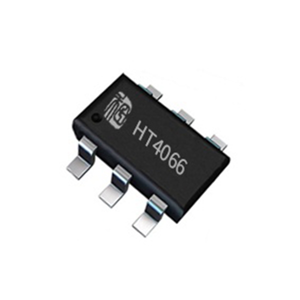 Ht4066A2 Overvoltage Protection Ic - Application: Speaker