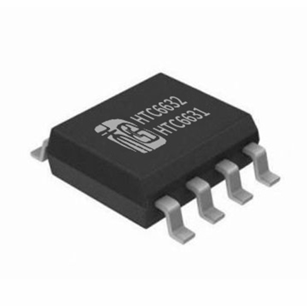 Htc6632 Efficient Synchronous Boost Type 2A Dual/3-Cell Lithium Battery Charger - Ambient Temperature: 54 Rankine