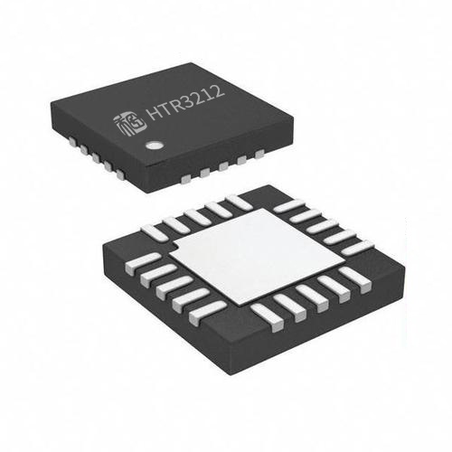 Htr3212S 12 Channel Led Pwm Driver - Application: Speaker