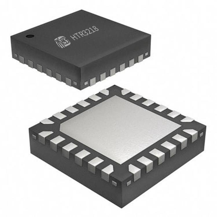 Htr3218S 18 Channel Led Pwm Driver - Application: Speaker