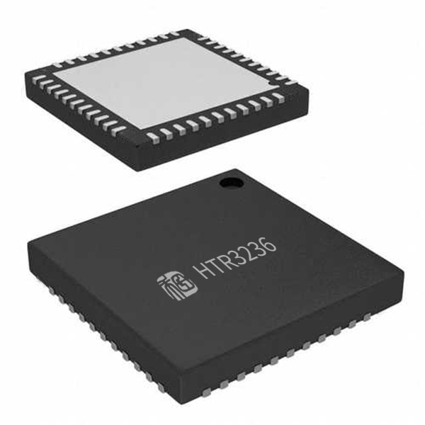 Htr3236 36 Channel Led Pwm Driver - Application: Speaker