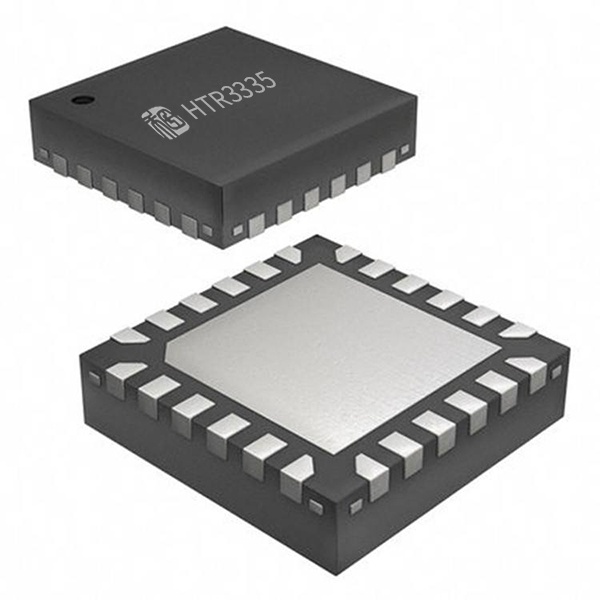 Htr3335 16 Bit I2C And Smbus Io Extenders With Interrupt Functionality - Capacity: 5 Pcs/Hr