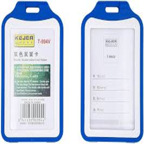 Id Card Holder Kejea T 927