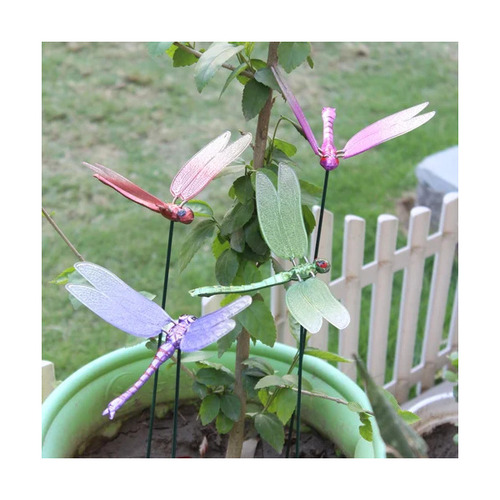 Imported Garden Sticks