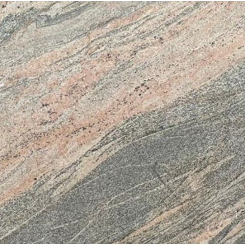 Juparana Granite Slab
