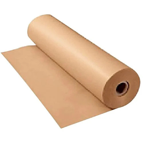 Kraft Paper Roll