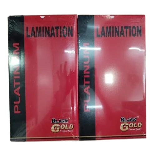 Laminating Pouch Film A4