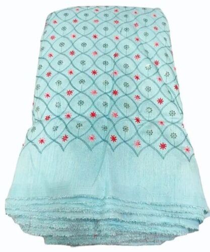 Banglori Silk Fabric