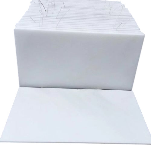 Makrana White Marble Slab