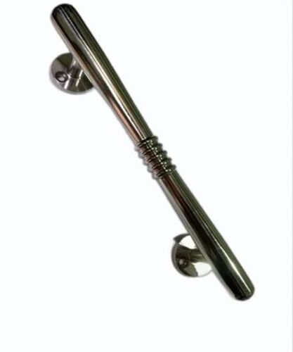Nickel Finish Stainless Steel Door Pull Handles