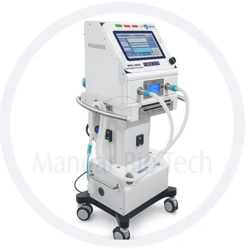 Nvs 9000 Ventilator