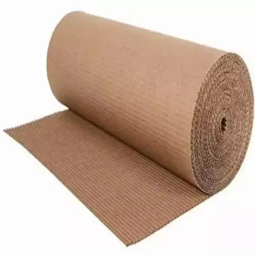 Packaging Rolls By Mahalaxmi Corrugated Roll