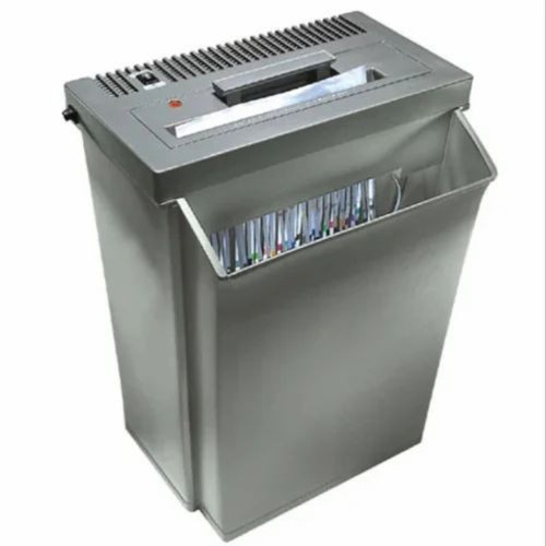 Paper Shredder Machine Am 100.8