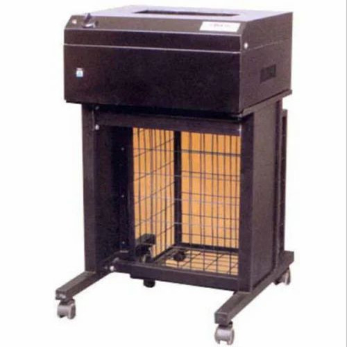 Paper Shredder Machine Model Am 3000