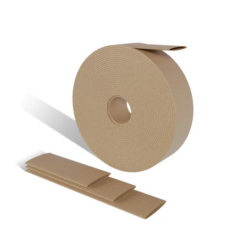 Plain 120 Gsm Corrugated Roll